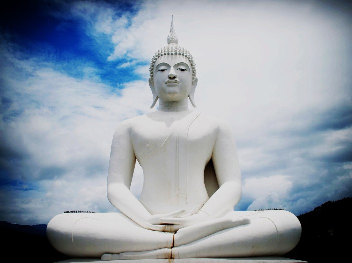 buddha